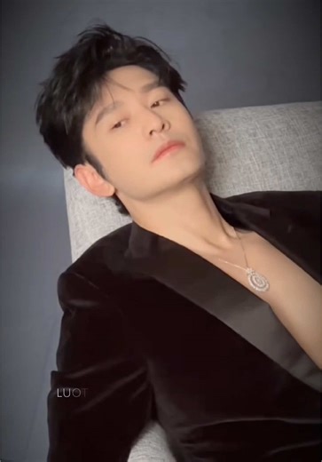 Huỳnh Hiểu Minh và những câu chuyện thú vị