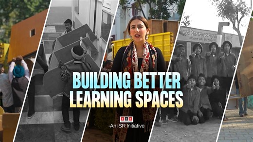 Chandigarh University continues to uphold its belief that education grows stronger when communities come together with purpose and compassion. The ISR initiative of the university reached another meaningful milestone through a donation drive aimed at enriching the learning environment of government school students. The university contributed furniture for computer labs in several schools, ensuring that young learners have access to supportive spaces where curiosity can flourish and confidence ca