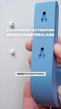 How I Design Keyholes 🔩