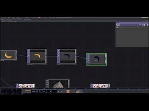 AET 310 - Touchdesigner Project - Using Touchdesigner & Helpful Reference