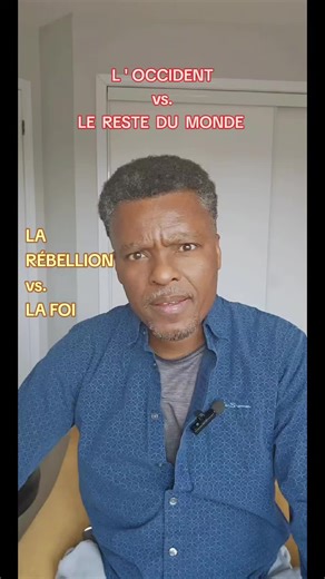 #tiktoklive #livehighlights 👉🏾 Genèse 3:15 [15] 👉🏾 Je mettrai inimitié entre toi ( OCCIDENT = LA RÉPUBLIQUE) 👉🏾 et ABRAHAM ( LE ROYAUME DE HAYTI 👑 ), 👉🏾 entre ta postérité ( OCCIDENT) 👉🏾 et sa postérité ( EKSTRA-TERÈSHAYTIEN & HAYTIEN ISLAMIC ) : 👉🏾 celui-ci t`écrasera la tête ( ABRAHAM / LE ROYAUME DE HAYTI 👑 ) 👉🏾 et tu lui blesseras le talon. ( TOI OCCIDENT = LA RÉPUBLIQUE ).