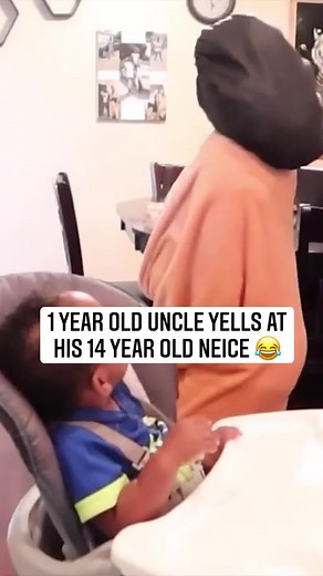 39K views · 535 reactions | Uncle has SPOKEN! #uncle #granddaughter #funnyvideo #cute #reels #grandad | The Cryer Family | Facebook