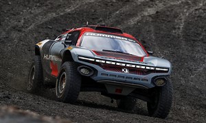 Chip Ganassi Racing departs Extreme E | RACER