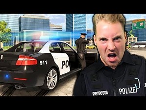 POLIZEI SIMULATOR 2.0