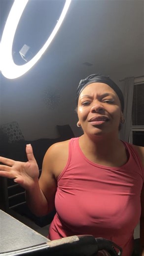 Lyric Locklear on Reels