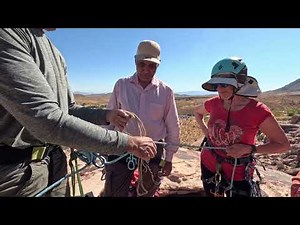 Do’s and Don’ts of Rappelling – A Complete Safety Guide