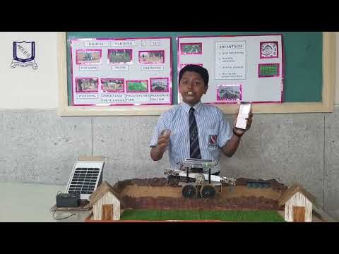 Digital Farming – The Smart Way to Cultivate!