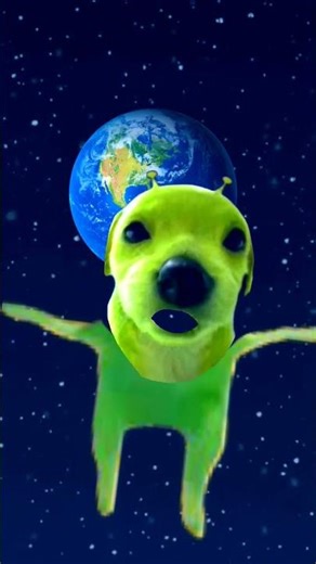 When aliens learned about kpop👽🎵🎶