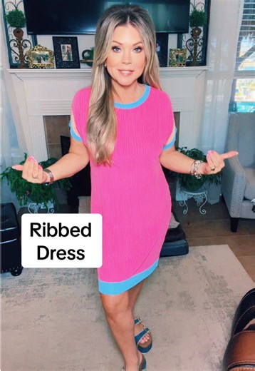 The Perfect Grab-and-Go Dress for Summer