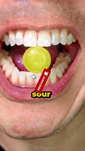 Top 3 Most Dangerous Candies in the World