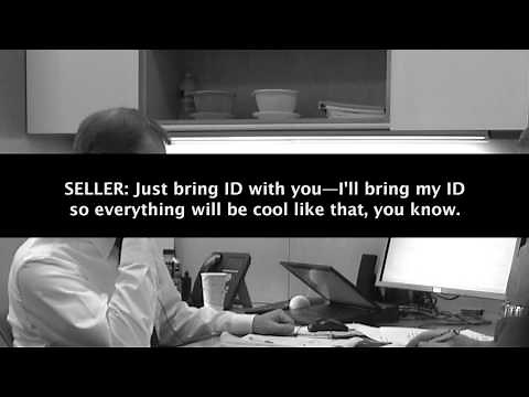 Ohio Seller on ArmsList.com Sells Handgun