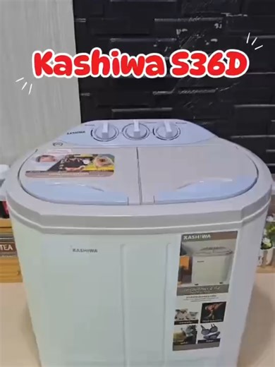 Mini Washing Machine: The Must-Have Trend for Students