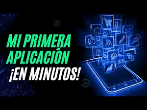 Como crear mi primera aplicación móvil con Outsystems ODC
