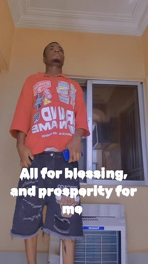 November Blessings: A Month of Favour, Testimonies, and Breakthroughs