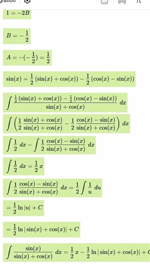This AI is basically a Cheat Code for Math #exam #maths #sat