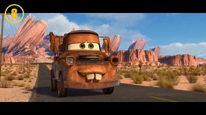 Errores Y Curiosidades en Cars 2 2 Curiosidades Y 1 Error en la Pelicula: Cars2 #cars #autos #datoscuriosos | Errores Y Curiosidades de Peliculas