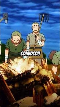 Passado Sombrio Revela Força do Rodin