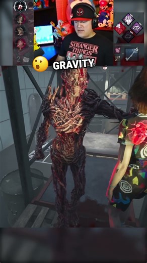 Diglett's sneaky skills in Dead by Daylight! 🤣