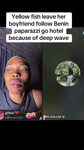 Deep Wave Wig Saga: Love, Drama, and Cash App Conflicts