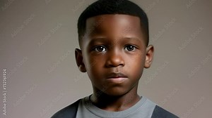 Growing up from of boy to old man timelapse of life