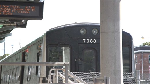 LIRR to add 6 new rush hour Penn Station express trains