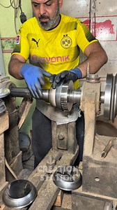 The Steel Plates Making Process | Creation Station