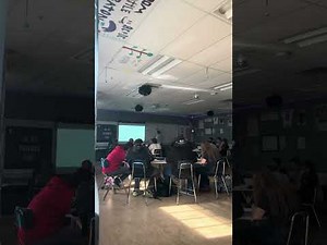 EDU 543: Teaching Methods in Science (Lesson 3: Day 1)