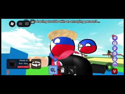 How to make a flying car in build and battle