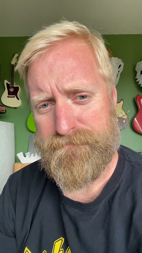 60 Cycle Hum on Instagram: "We f*cked around and found out."