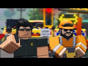 Border Roleplay Servers are so ADVANCED now..