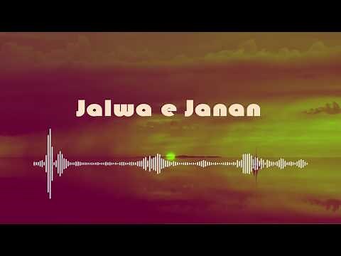 Ismaili Farsi Qasida, Jalwa e Janan by Meher Angez