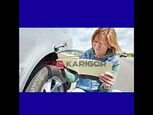 “Car Karigor | How to Upgrade Engine Performance”