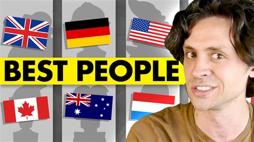 Who Changed the World the Most?