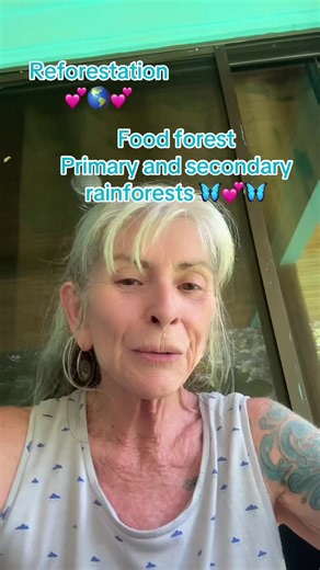 Reforestation Efforts in Quepos, Costa Rica