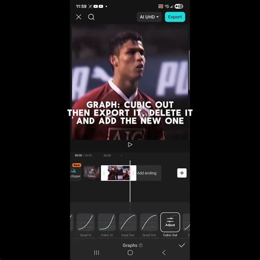 Microwave/Reverse Edit Tutorial 🔥❤️ shout out @Lostaf-editzz #shorts #viral #edit #fyp #tutorial
