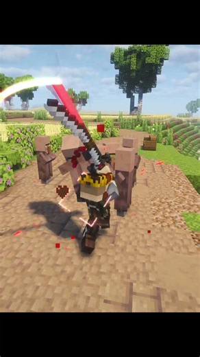 Minecraft Cool Mods Part 67 #minecraft #shorts