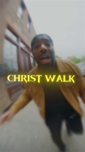 POV: You like Christian rap now 🔥 | Bryson Gray