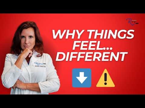 Pelvic Prolapse Gets Worse Without Treatment—Here's Why | Sexual Wellness Podcast