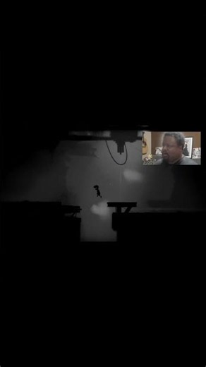 Limbo Gameplay (PS5) - Dodging Machine Guns