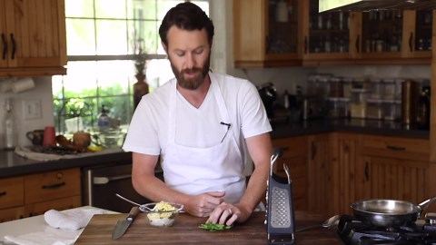 Homemade "Filet-O-Fish"