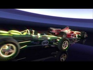 Top de 5 segundos da Fórmula 1 na Globo