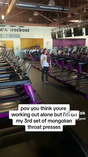 Throat Singing Techniques for Push Pull Leg Workouts | Gym Tips