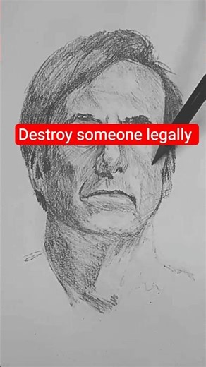 “Do You Have Something in Your Pocket?” - Jimmy McGill Portrait Better Call Saul’s Iconic Scene ⚖️😏