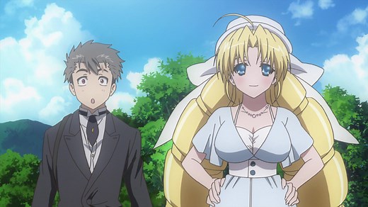 Ladies Versus Butlers | E8 - Summer Love versus Scandal