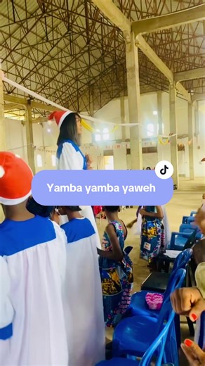 #chant #catholic #rdcongo🇨🇩 #noel #viral