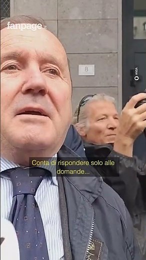 Referee investigation: Gervasoni from the Milan Financial Police (GDF): "I respect the judiciary'...