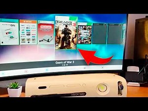 IT'S NOW AUTOMATIC! JUST TURN ON YOUR XBOX 360 😨🔥