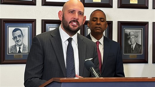 'Stop this carnage.' El Paso police launch DWI blitz in phases