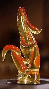 Abstract Glass Forms | Shaped Without Limits