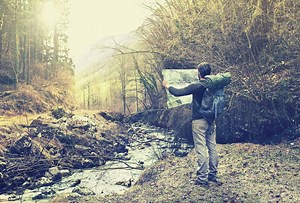 How To Use A Compass And Map